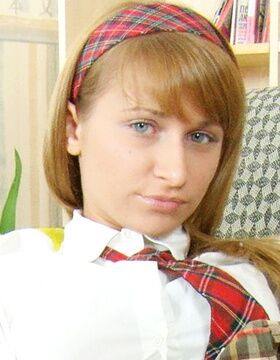 Anna Katarina